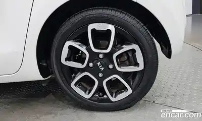 Kia Ray 2021 1.0 автомат (гидро), миниатюра 6
