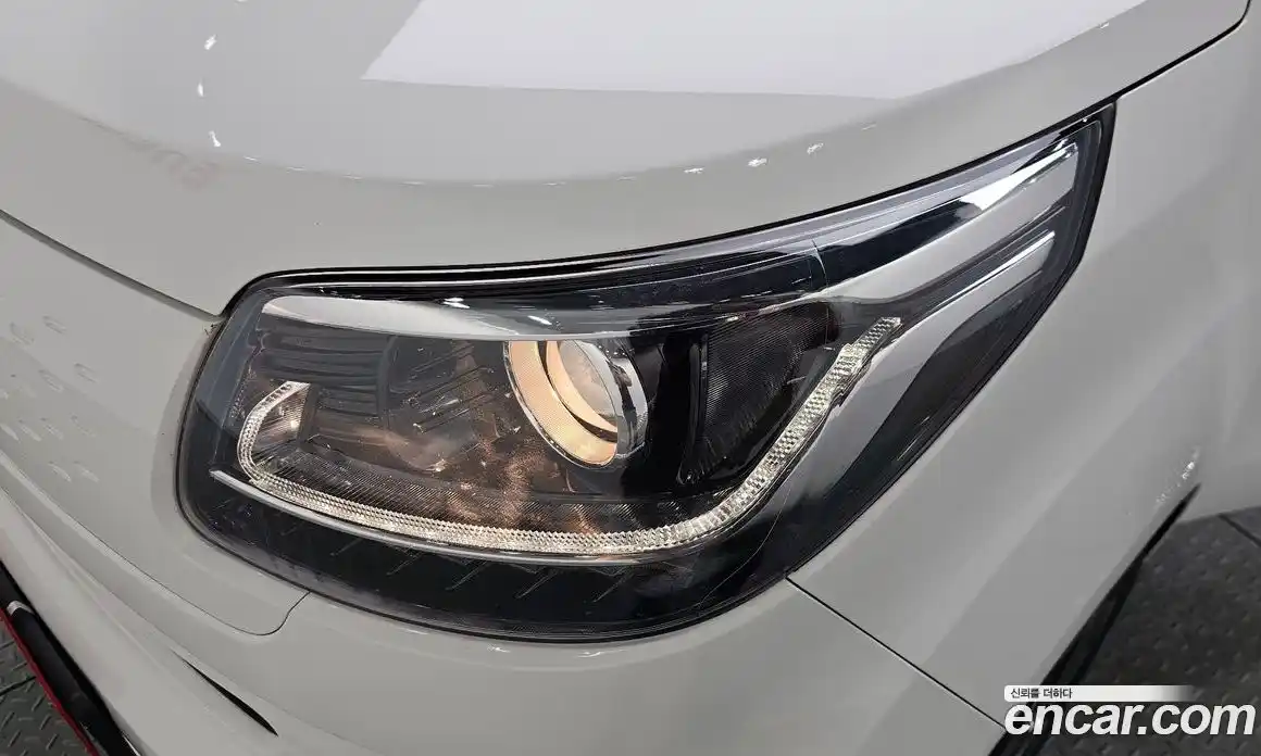 Kia Ray 2021 1.0 автомат (гидро), фото 7