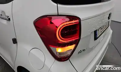 Kia Ray 2021 1.0 автомат (гидро), миниатюра 8