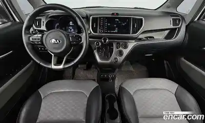 Kia Ray 2021 1.0 автомат (гидро), миниатюра 9