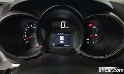Kia Ray 2021 1.0 автомат (гидро), миниатюра 10