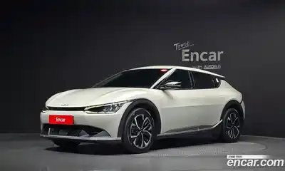 Kia EV6, 2022, 38 316 км