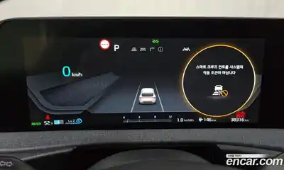 Kia EV6 2022 0.1 автомат (гидро), миниатюра 11