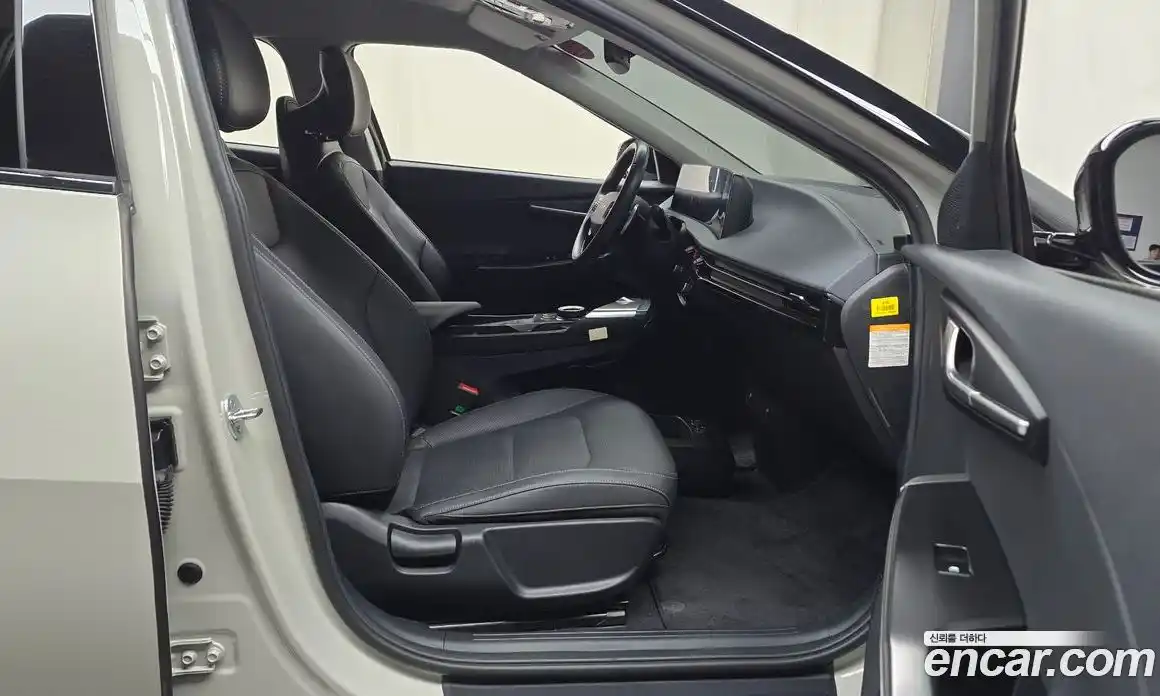 Kia EV6 2022 0.1 автомат (гидро), фото 16