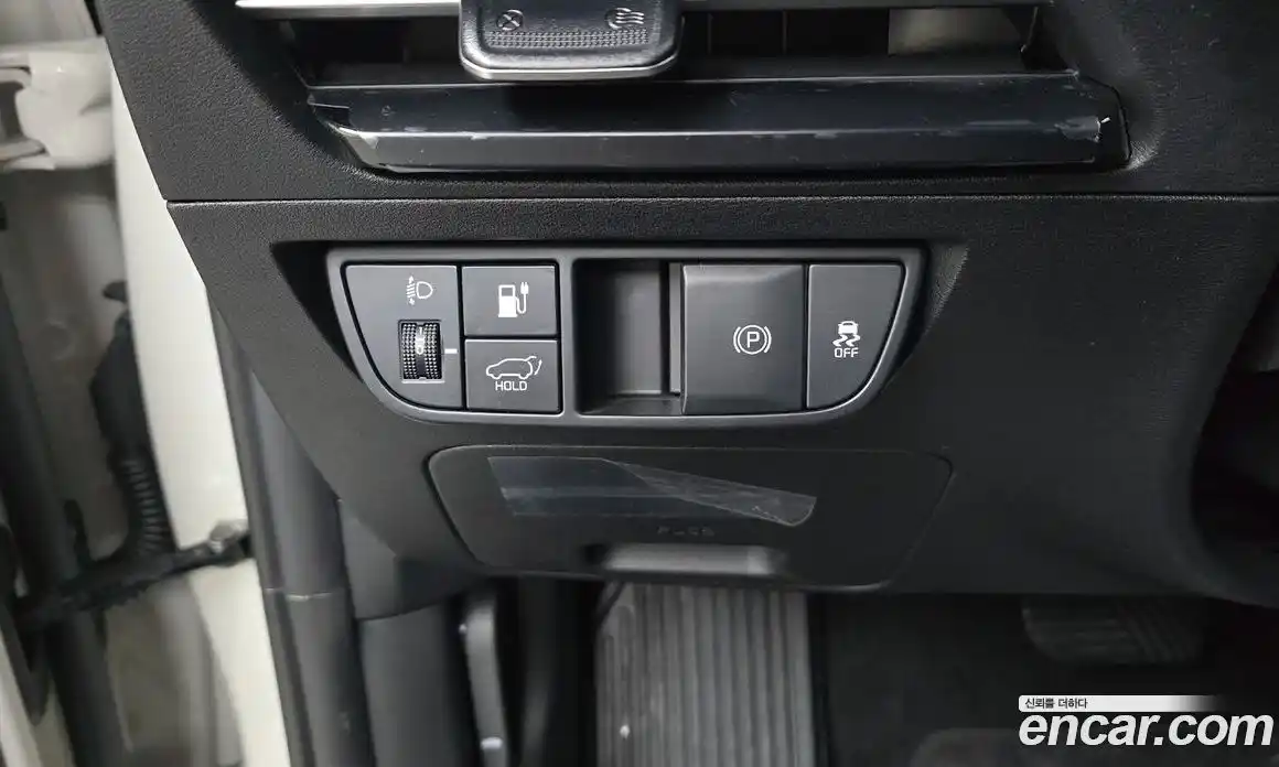 Kia EV6 2022 0.1 автомат (гидро), фото 25