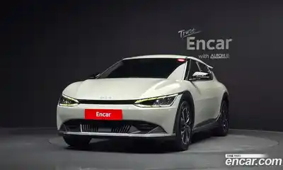 Kia EV6 2022 0.1 автомат (гидро), миниатюра 3