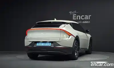 Kia EV6 2022 0.1 автомат (гидро), миниатюра 4