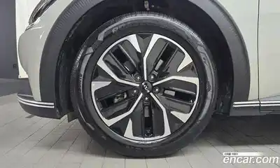 Kia EV6 2022 0.1 автомат (гидро), миниатюра 5