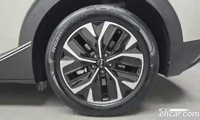 Kia EV6 2022 0.1 автомат (гидро), миниатюра 7