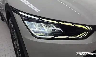 Kia EV6 2022 0.1 автомат (гидро), миниатюра 8