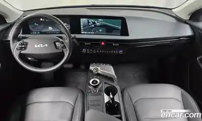 Kia EV6 2022 0.1 автомат (гидро), миниатюра 10