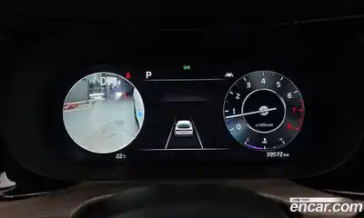 Kia K5 (Optima) 2022 2.0 автомат (гидро), миниатюра 11