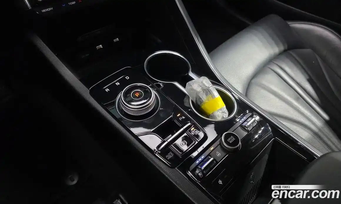 Kia K5 (Optima) 2022 2.0 автомат (гидро), фото 12
