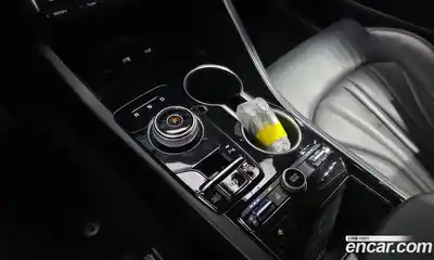 Kia K5 (Optima) 2022 2.0 автомат (гидро), миниатюра 12