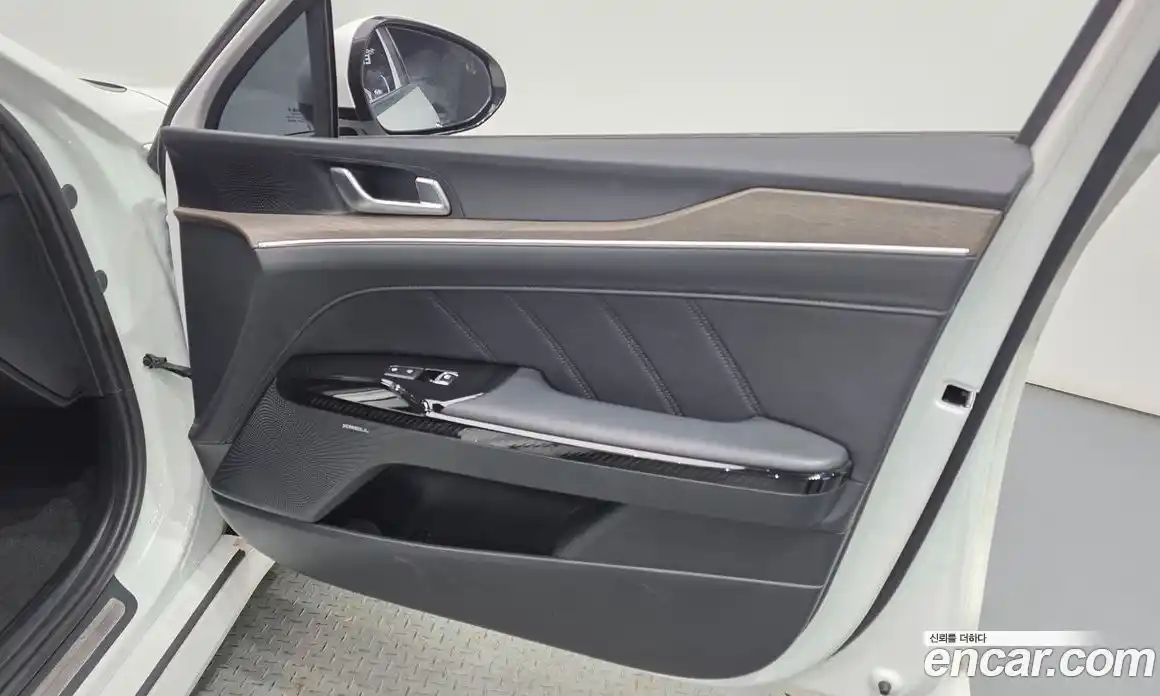 Kia K5 (Optima) 2022 2.0 автомат (гидро), фото 14