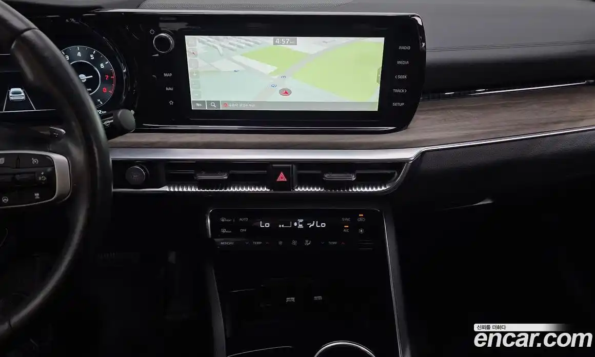 Kia K5 (Optima) 2022 2.0 автомат (гидро), фото 20