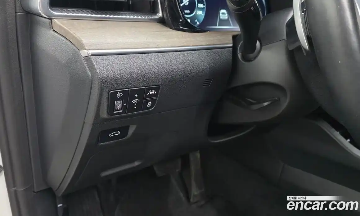 Kia K5 (Optima) 2022 2.0 автомат (гидро), фото 25