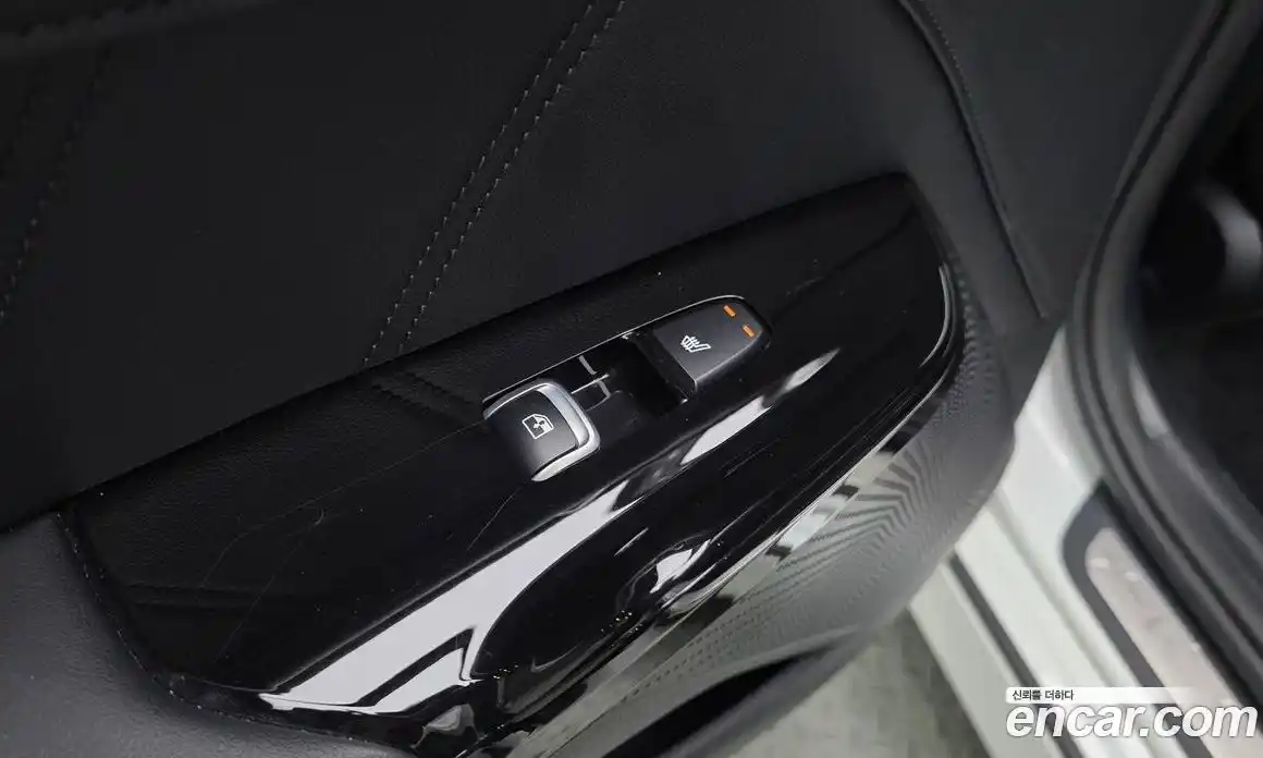 Kia K5 (Optima) 2022 2.0 автомат (гидро), фото 27