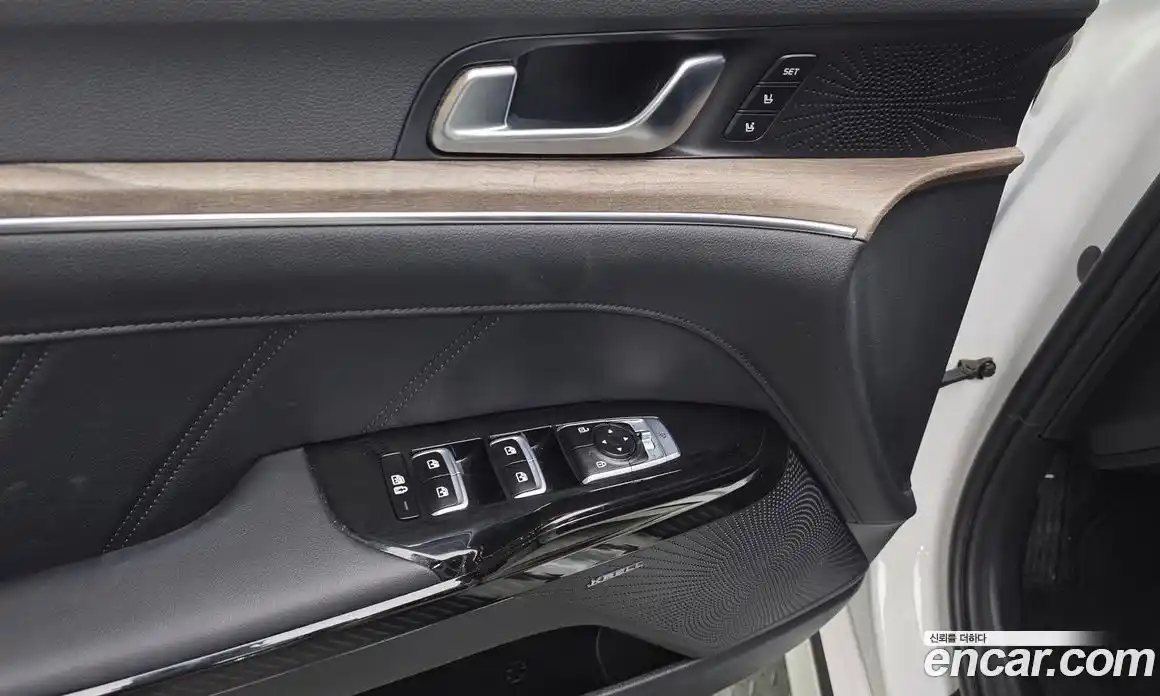 Kia K5 (Optima) 2022 2.0 автомат (гидро), фото 28