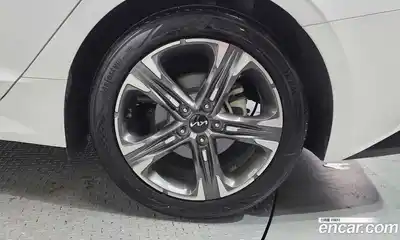 Kia K5 (Optima) 2022 2.0 автомат (гидро), миниатюра 7