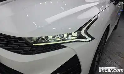 Kia K5 (Optima) 2022 2.0 автомат (гидро), миниатюра 8
