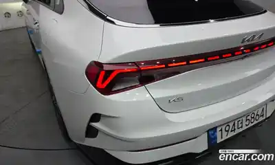 Kia K5 (Optima) 2022 2.0 автомат (гидро), миниатюра 9