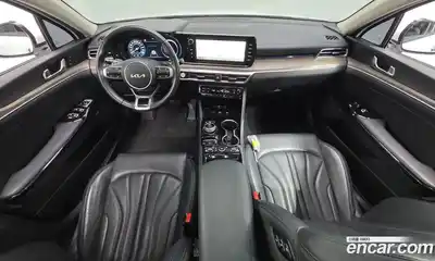 Kia K5 (Optima) 2022 2.0 автомат (гидро), миниатюра 10