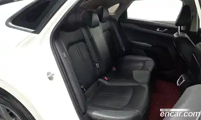 Kia K5 (Optima) 2021 2.0 автомат (гидро), миниатюра 11