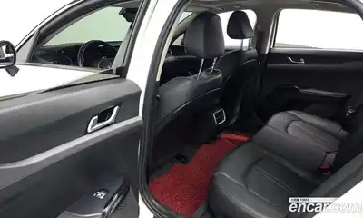 Kia K5 (Optima) 2021 2.0 автомат (гидро), миниатюра 12