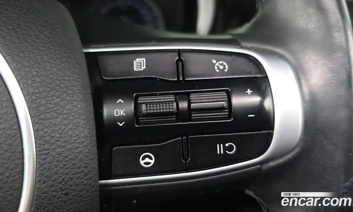 Kia K5 (Optima) 2021 2.0 автомат (гидро), фото 19