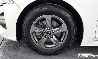 Kia K5 (Optima) 2021 2.0 автомат (гидро), миниатюра 5