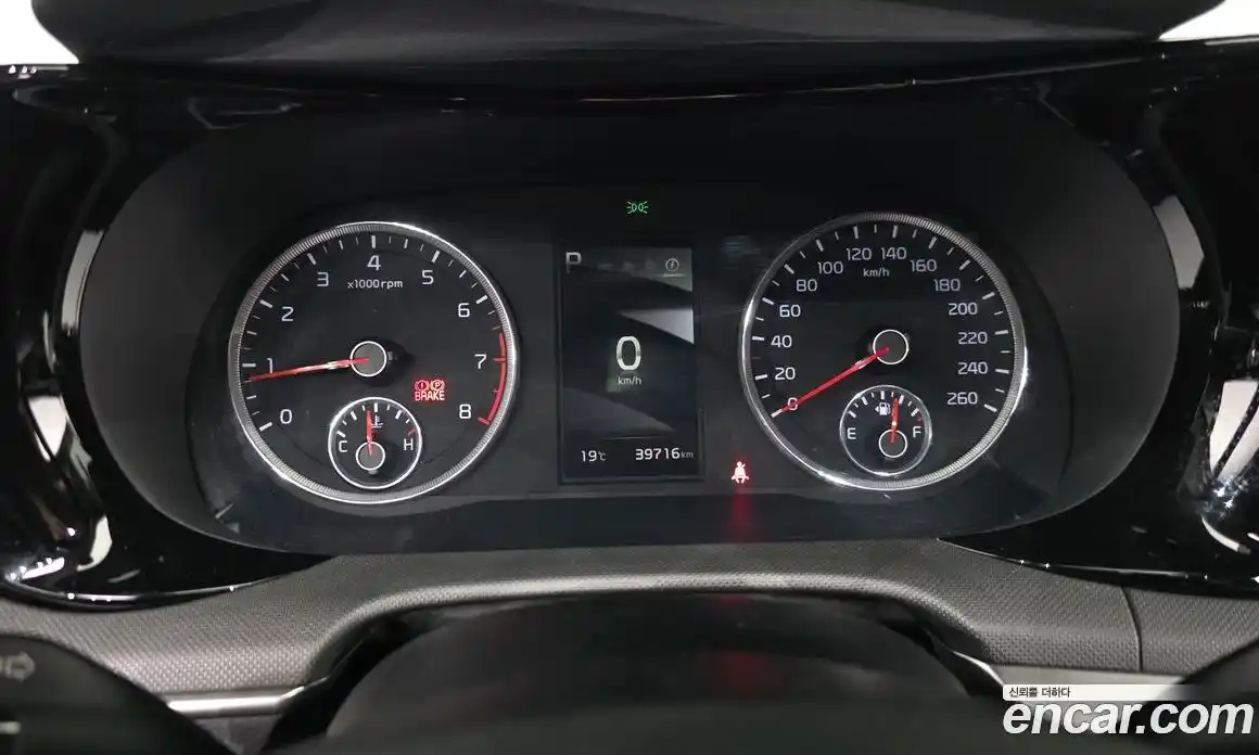 Kia K5 (Optima) 2021 2.0 автомат (гидро), фото 8