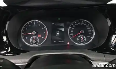 Kia K5 (Optima) 2021 2.0 автомат (гидро), миниатюра 8