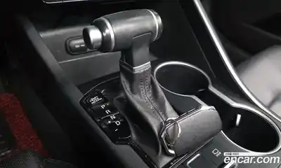 Kia K5 (Optima) 2021 2.0 автомат (гидро), миниатюра 9