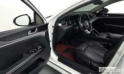 Kia K5 (Optima) 2021 2.0 автомат (гидро), миниатюра 10