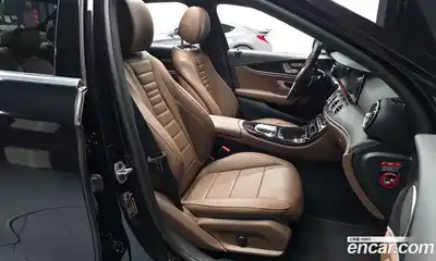 Mercedes-Benz E-Class 2022 2.0 автомат (гидро), миниатюра 11