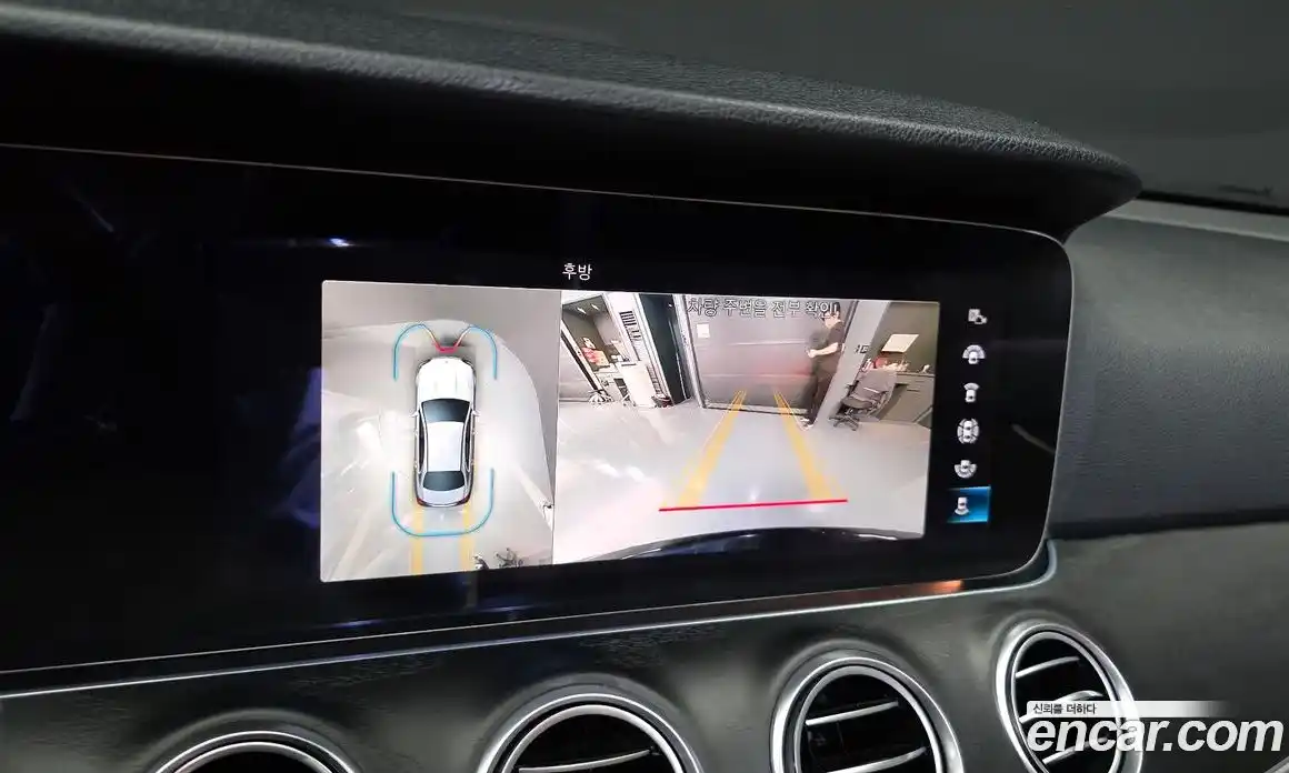 Mercedes-Benz E-Class 2022 2.0 автомат (гидро), фото 15