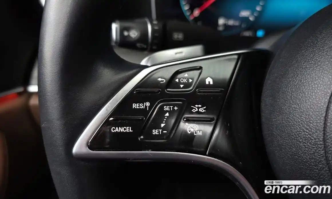 Mercedes-Benz E-Class 2022 2.0 автомат (гидро), фото 16
