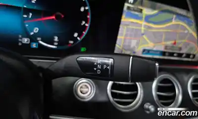 Mercedes-Benz E-Class 2022 2.0 автомат (гидро), миниатюра 9