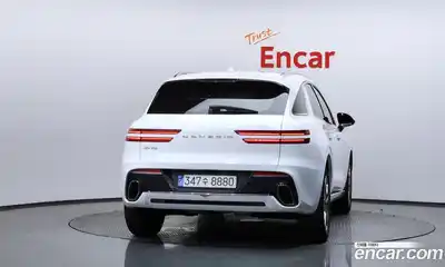 Genesis GV70 2024 2.5 автомат (гидро), миниатюра 4