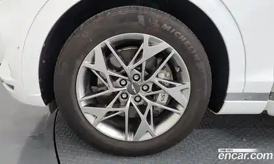Genesis GV70 2024 2.5 автомат (гидро), миниатюра 5