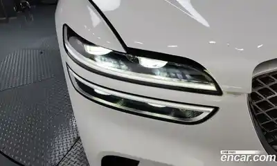 Genesis GV70 2024 2.5 автомат (гидро), миниатюра 8