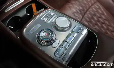 Genesis G90 2022 3.5 автомат (гидро), миниатюра 12