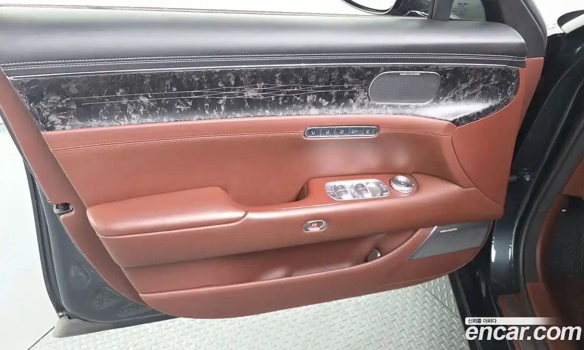 Genesis G90 2022 3.5 автомат (гидро), фото 14