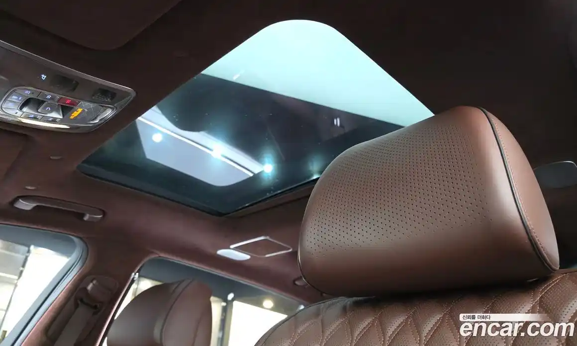 Genesis G90 2022 3.5 автомат (гидро), фото 25