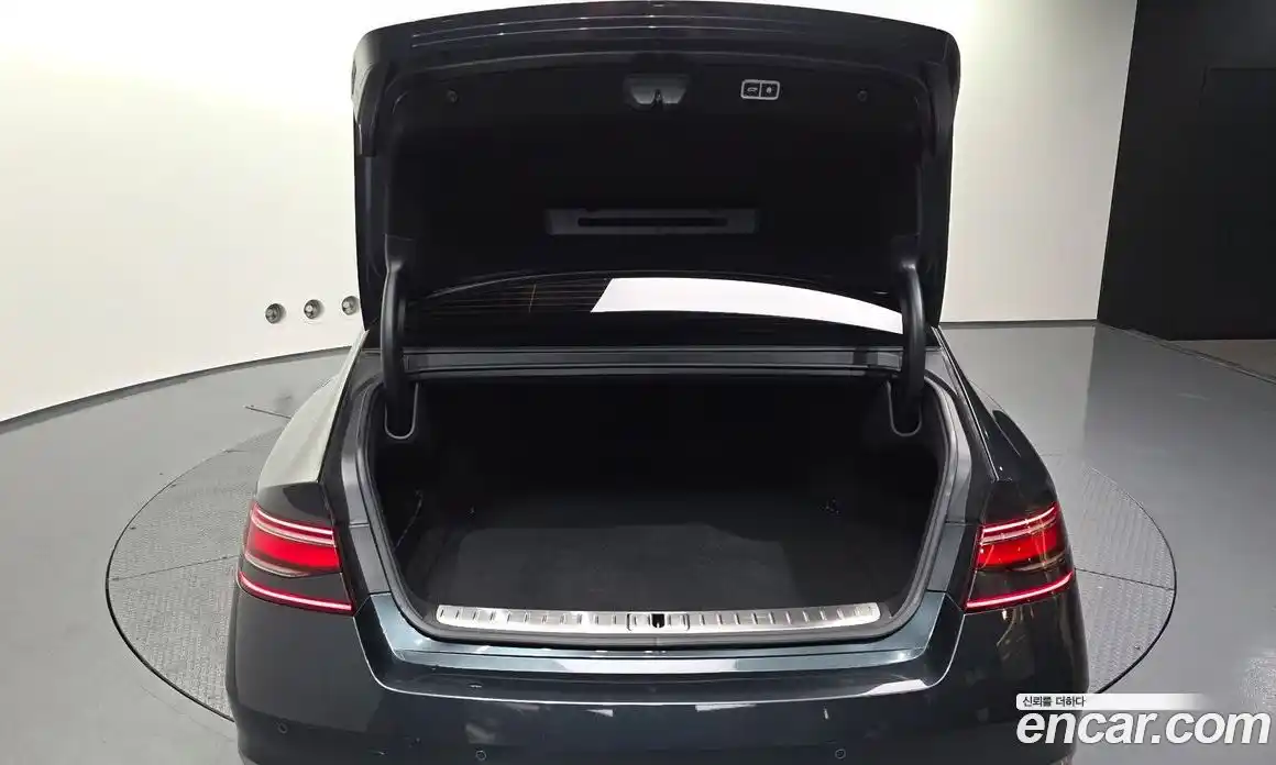 Genesis G90 2022 3.5 автомат (гидро), фото 26