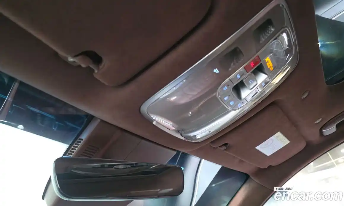 Genesis G90 2022 3.5 автомат (гидро), фото 37