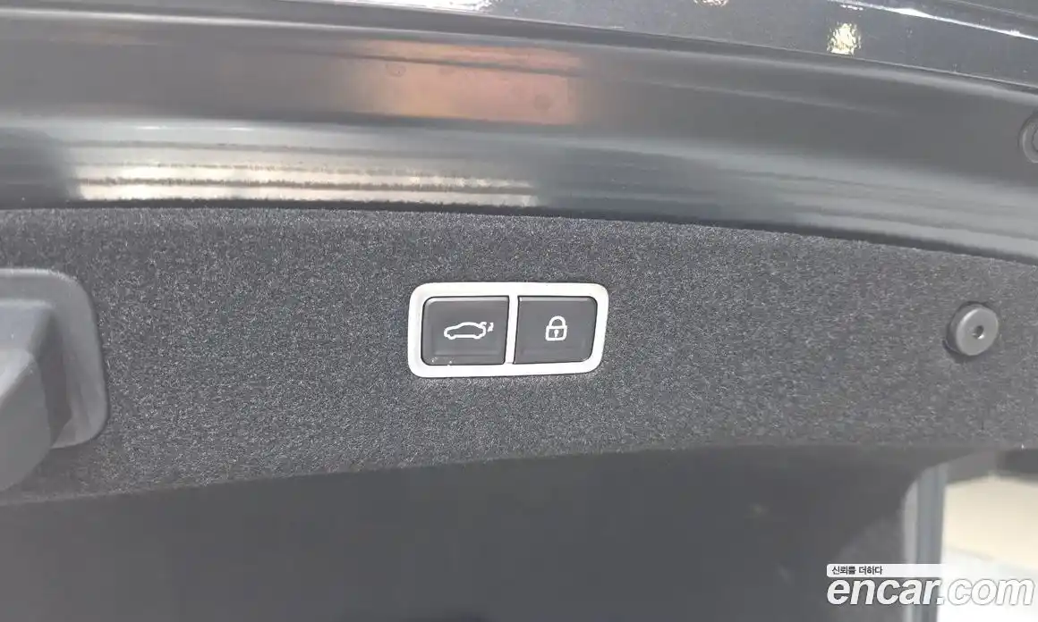 Genesis G90 2022 3.5 автомат (гидро), фото 38