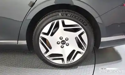 Genesis G90 2022 3.5 автомат (гидро), миниатюра 7