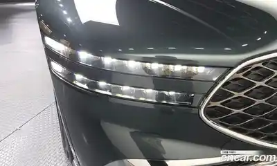 Genesis G90 2022 3.5 автомат (гидро), миниатюра 8
